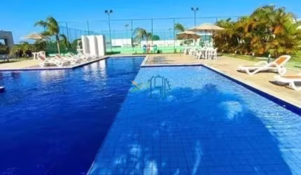 Condomínio Ecoville 2 - Casa em Condomínio Ecoville  2