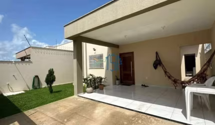 Casa Padrão/Casa a venda/ Casa em Parnamirim/ Casa no Nova esperança/