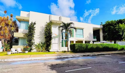 Condomínio Padre Monte - CASA ALTO PADRÃO / CASA EM CONDOMÍNIO / CASA DE LUXO EM NATAL-RN / CASA DE LUXO / CASA EM NATAL-RN