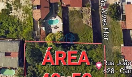 Terreno Lote / Terreno em Candelária / Terreno em Natal-RN