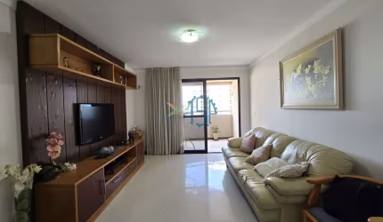 Sports Park - Apartamento Alto Padrão / Apartamento em Ponta Negra / Apartamento em Natal / Aprtamento próximo o Mar / Apartamento no condomínio Sports Park