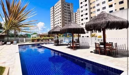 Condomínio Ecopark - Apartamento /Condomínio Ecopark/NOVA PARNAMIRIM /NATAL/APARTAMENTO
