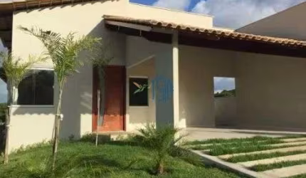 CONFOMINIO RIO VERDE PIUM - Casa em Centro, Nísia Floresta/RN