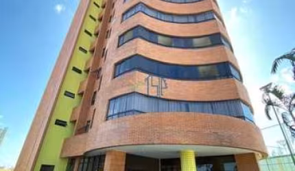 Apartamento Alto Padrão / Venda de Apartamento / Apartamento em Capim Macio / Apartamento em Ponta Negra / Apartamento em Natal-RN / Condomínio Solar Brisa da Costeira