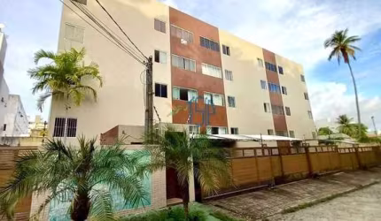 Residencial Manary - APARTAMENTO EM JOÃO PESSOA/ APARTAMENTO EM JARDIM CIDADE UNIVERSITÁRIA/ APARTAMENTO BEIRA MAR/ APARTAMENTO COM 3 QUARTOS/ APARTAMENTO PADRÃO