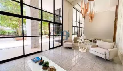 Condomínio Edifício Lagoa Nova - EDIFICIO APARTAMENTO EM LAGOA NOVA / Natal rn