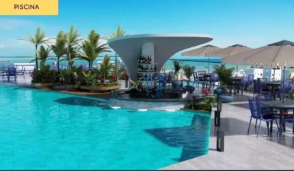 Mahal Resort Experience - FLAT PADRAO/ FLAT NO MAHAL RESORT EXPERIENCE/ FLAT EM MANAIRA/ FLAT EM JOAO PESSOA/ FLAT BEIRA MAR