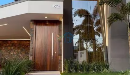 Condominio Central Park  2 - Casa Alto Padrão/ Casa a venda/ Casa em condomínio / Casa no central Park 2 /
