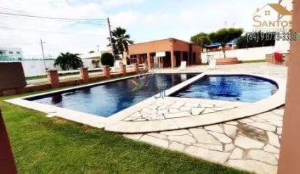 Residencial Sunville - Vendo um apartamento térreo no Residencial SunVille