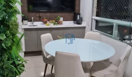 LAQUA CONDOMINIO CLUBE - Apartamento à venda no bairro Neópolis - Natal/RN