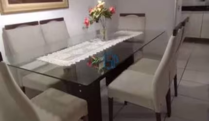 Natal River Residencial - Apartamento Padrão/ Apartamento a venda/ Apartamento em Natal/ Apartamento em condomínio/