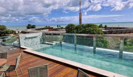 Flat Israel - FLAT PADRAO/ FLAR NO FLAT ISRAEL/ FLAR BEIRA MAR/ FLAT EM JOAO PESSOA