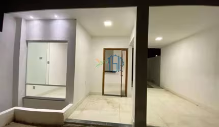Casa Padrão/ Casa a venda em Parnamirim/ Casa a venda no Nova Esperança/