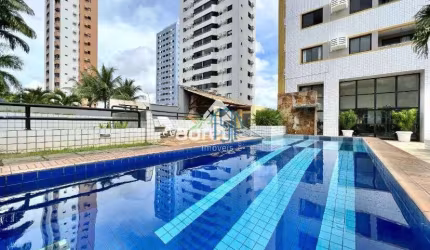EDIFÍCIO CANTERA - OPORTUNIDADE / APARTAMENTO NO CONDOMÍNIO  FECHADO EM NATAL/ APARTAMENTO NO CONDOMÍNIO EM LAGOA NOVA  / APARTAMENTO EM NATAL