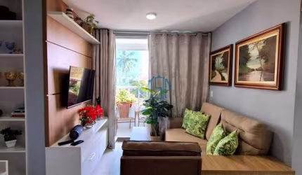 Residencial Bem Te Vi - APARTAMENTO PADRÃO/ APARTAMENTO NO BEM TE VI/ APARTAMENTO NO GEISEL/ APARTAMENTO BEIRA MAR/ APARTAMENTO EM JOAO PESSOA