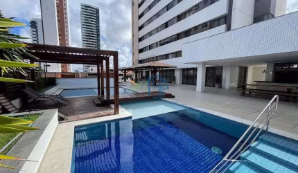 Condomínio Antônio Barra maia - OPORTUNIDADE / APARTAMENTO NO CONDOMÍNIO  FECHADO EM NATAL / APARTAMENTO NO CONDOMÍNIO EM LAGOA NOVA  / APARTAMENTO EM NATAL