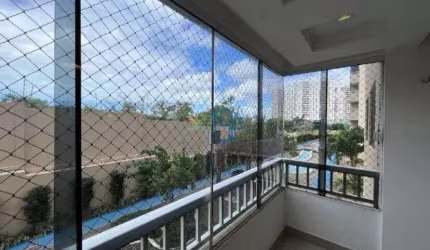 Natal Brisa Condomínio Clube - OPORTUNIDADE / APARTAMENTO NO CONDOMÍNIO  FECHADO EM NATAL / APARTAMENTO NO CONDOMÍNIO EM PITIMBU  / APARTAMENTO EM NATAL