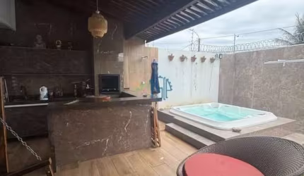 OPORTUNIDADE / CASA EM NOVA PARNAMIRIM / CASA EM PARNAMIRIM / CASA ALTO PADRÃO EM NOVA  PARNAMIRIM / CASA NO BAIRRO JIQUI