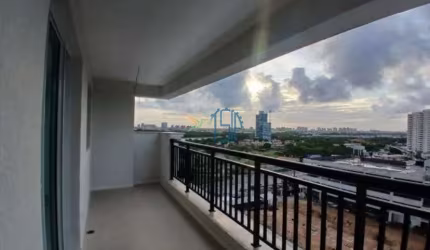 TERRAMARIS CLUB CONDOMINIO - OPORTUNIDADE / APARTAMENTO NO CONDOMÍNIO  FECHADO EM NATAL / APARTAMENTO NO CONDOMÍNIO EM PONTA NEGRA  / APARTAMENTO EM NATAL