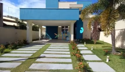 Condomínio Green Club II - OPORTUNIDADE / CASA EM PARNAMIRIM / CASA EM PARNAMIRIM / CASA ALTO PADRÃO EM  PARNAMIRIM / CASA DUPLEX NO BAIRRO PARQUE DAS NAÇÕES