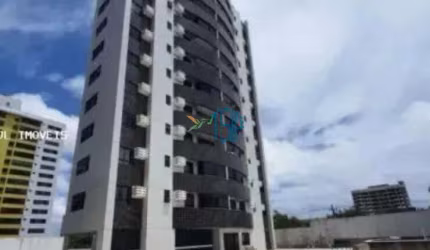 Residencial Lena - Apartamento LINDO APARTAMEN NO RESIDENCIAL LENA   EM LAGOA NONA.