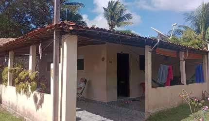 CASA PRAIA DA PIPA