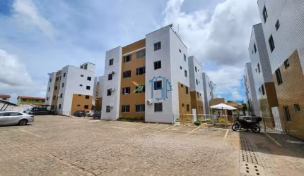 Condomínio Jardim Planalto Central - OPORTUNIDADE / APARTAMENTO NO CONDOMÍNIO  FECHADO EM PLANALTO / APARTAMENTO NO CONDOMÍNIO EM NATAL / APARTAMENTO EM NATAL
