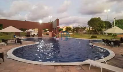 Cajupiranga Condomínio Club - Casa Alto Padrão em Parque das Nações, Parnamirim/RN