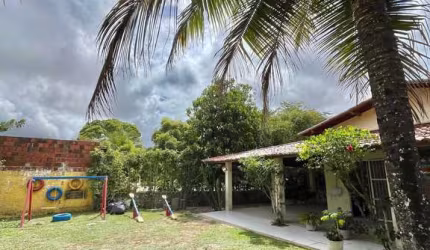 Casa em Centro, Nísia Floresta/RN