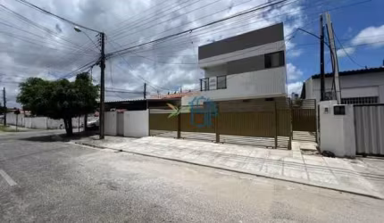 Residencial Maria José de Albuquerque - APARTAMENTO PADRÃO/ APARTAMENTO NO RESIDENCIAL MARIA JOSE DE ALBUQUERQUE/ APARTAMENTO NOS EXPEDICIONÁRIOS/ APARTAMENTO EM JOAO PESSOA
