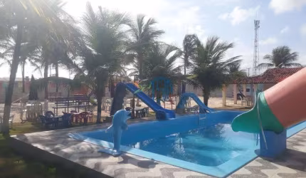 OPORTUNIDADE / CASA DE PRAIA EM PITANGUI / CASA NA PRAIA DE PITANGUI / CASA COM PISCINA EM EXTREMOZ / CASA EM NATAL