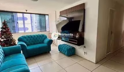 QUARTIER LATIM - APARTAMENTO NO QUARTIER LATIM / APARTAMENTO 3 QUARTOS EM LAGOA NOVA / APARTAMNETO EM LAGOA NOVA / APARTAMETO 3 QUARTOS EM NATAL-RN