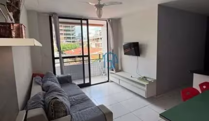 Residencial João Pedro - APARTAMENTO BEIRA MAR NO BESSA / APARTAMENTO VISTA MAR NO BESSA / APARTAMENTO BEIRA MAR EM JOAO PESSOA / APARTAMENTO VISTA MAR EM JOAO PESSOA / APARTAMENTO / APARTAMENTO 2 QUA