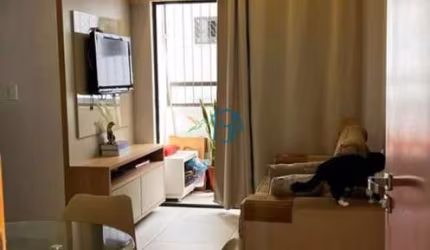 Condomínio Residencial Julita Formiga - APARTAMENTO NOS BANCÁRIOS / APARTAMENTO EM JOÃO PESSOA / APARTAMENTO PROJETADO NOS BANCARIOS / APARTAMENTO NO JULITA FORMIGA