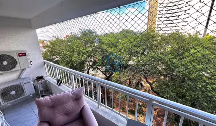 VILLA PARK CONDOMÍNIO CLUB - Apartamento Padrão/Apartamento incrível à venda em Neópolis – Imperial Park | Villa Park Condomínio Clube