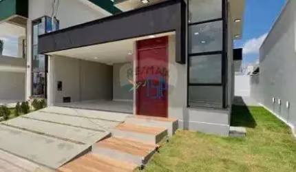 Condomínio Ecoville 2 - OPORTUNIDADE / CASA EM PARNAMIRIM / CASA EM CONDOMÍNIO FECHADO  / CASA DE ALTO PADRÃO EM CONDOMÍNIO FECHADO / CASA EM PARNAMIRIM NO CONDOMÍNIO ECOVILLE 2