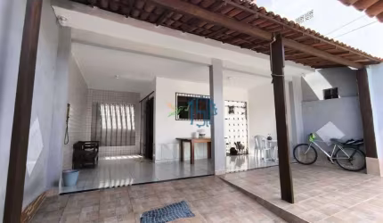 CASA PADRAO/ CASA EM CRUZ DAS ARMAS/ CASA COM 3 QUARTOS/ CASA EM JOAO PESSOA