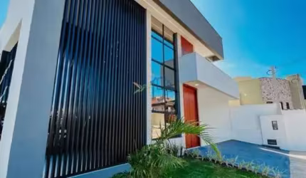 Condomínio Ecoville 2 - OPORTUNIDADE / CASA DE ALTO PADRÃO EM PARNAMIRIM  / CASA EM CONDOMÍNIO FECHADO  ECOVILLE / CASA  EM CONDOMÍNIO FECHADO EM PARNAMIRIM / CASA  ALTO PADRÃO NO CONDOMÍNIO ECOVILLE 