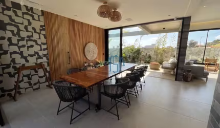 Condomínio Porto Cotovelo - Casa Alto Padrão/VENDO – Casa Moderna com Piscina Aquecida e Vista para o Mar no Condomínio Porto Cotovelo – R$ 1.350.000