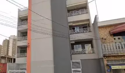 Apartamento para locação em São Paulo no bairro Cidade Patriarca por R$ 1.600