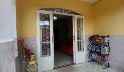 Casa à venda, 3 quartos, 1 suíte, 5 vagas, Vale do Jatobá - Belo Horizonte/MG