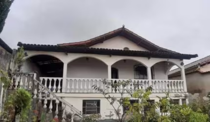 Casa à venda, 3 quartos, 1 suíte, 4 vagas, Araguaia - Belo Horizonte/MG