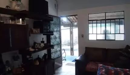 Casa à venda, 3 quartos, 2 vagas, Conjunto Habitacional Vale do Jatobá - Belo Horizonte/MG