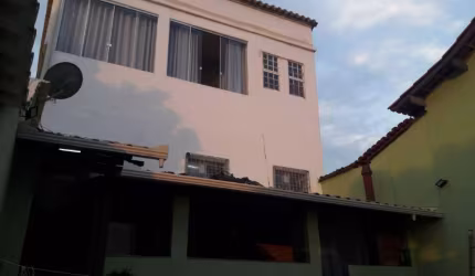 Casa à venda, 3 quartos, 2 vagas, Teixeira Dias - Belo Horizonte/MG