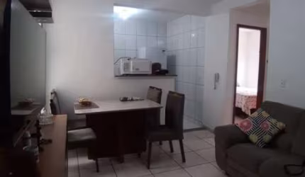 Apartamento à venda, 2 quartos, 1 vaga, Diamante - Belo Horizonte/MG