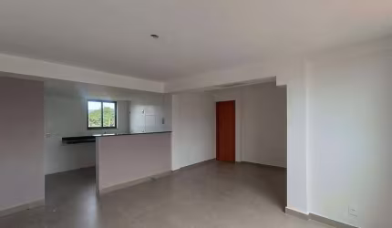 Cobertura à venda, 3 quartos, 1 suíte, 1 vaga, Tirol - Belo Horizonte/MG
