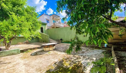 Casa à venda, 4 quartos, 4 vagas, Cardoso - Belo Horizonte/MG