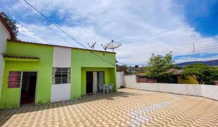 Casa à venda, 2 quartos, 2 vagas, Ernesto do Nascimento - Belo Horizonte/MG