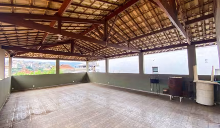 Casa à venda, 4 quartos, 1 suíte, 3 vagas, Diamante - Belo Horizonte/MG