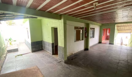 Casa à venda, 6 quartos, 3 vagas, Santa Helena - Belo Horizonte/MG